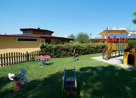 Camping Baia Verde, 4* - 24