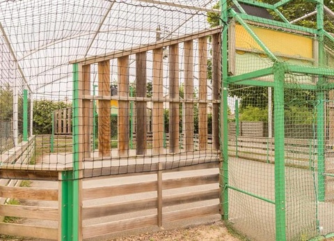 Flower Camping Beauchêne 3* - 11