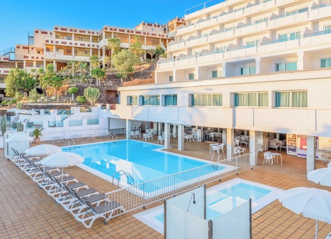 Hôtel Fergus Cactus Garden 4* - 14