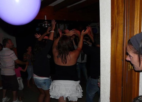 Ushuaia Villages Port de Lacombe, 3* - 56