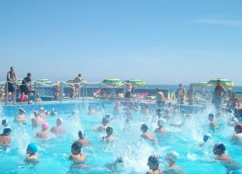 Rosapineta Camping Village, 3* - 7