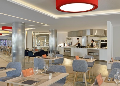 Hôtel Sol Torremolinos - Don Pedro 4* - 7