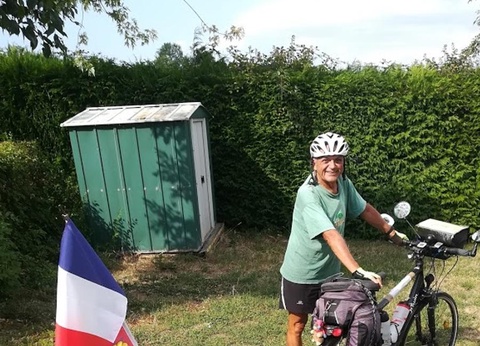 Camping De La Belle Etoile, 3* - 21