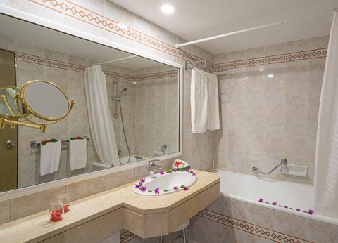 Mon French Club Sol Azur Beach 4* - 26