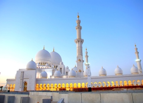 Circuit Trésors des Emirats **** - 6