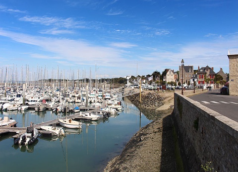 VVF Piriac-sur-Mer Bretagne Sud 3* en Demi-Pension - 14