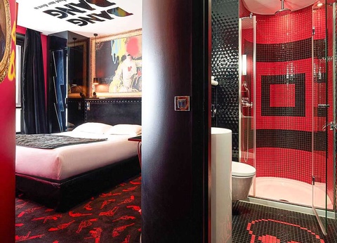 Partez en amoureux à la découverte de Paris en bateau ! - 4* - 27