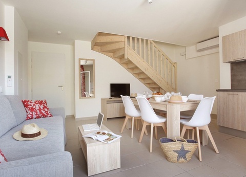 Résidence Référence Fleur de Sel - 19