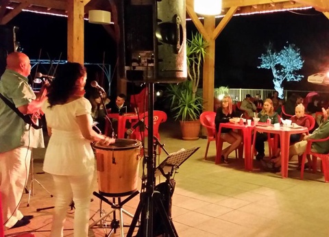 Camping Du Lac de Thoux - Ciela Village, 3* - 16