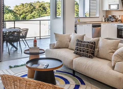 Résidence Domaine de l'Anse Mitan - 13