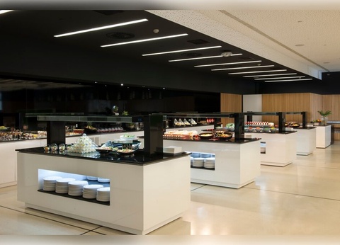 Hôtel Barceló Sants 4* - 3