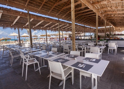 Hôtel Seabel Rym Beach Djerba 4* - 13