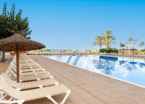 Hôtel Club Framissima Minura Sur Menorca 4* - 3