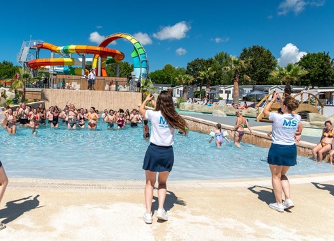 Camping Club Les Brunelles 5* - 49