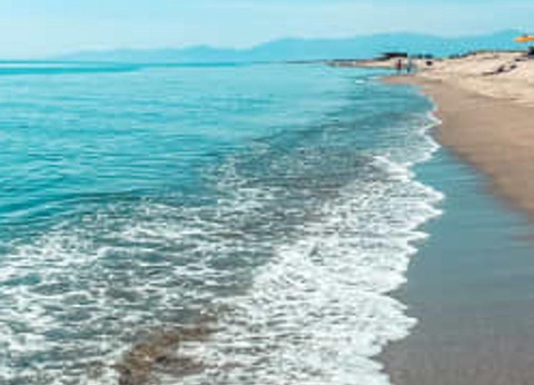 Camping Siblu Club Le Marisol Funpass inclus, 5* - 124