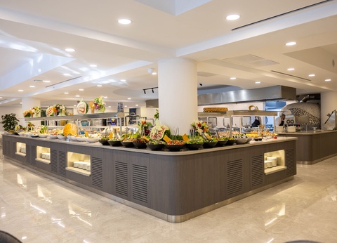 Hôtel Proxima Hôtel 4* - 19