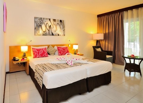 Club Framissima Casuarina Resort et Spa 3* Sup - 9