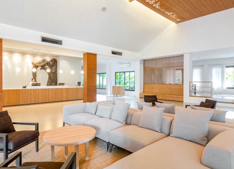 Hôtel Sunwing Kamala Beach **** - 15