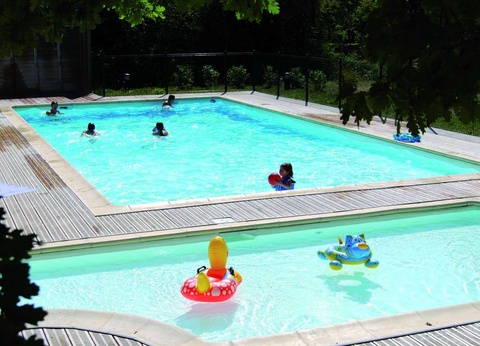 Résidence Lagrange Les Ségalières 3* - 5