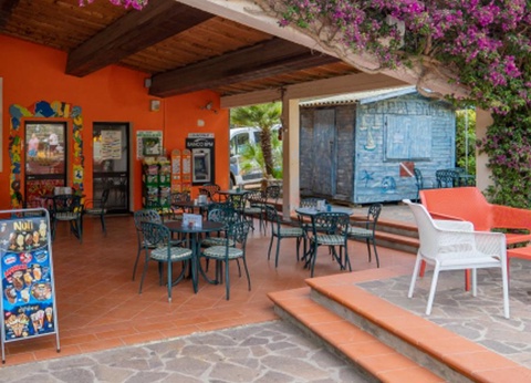 Camping Rosselba le Palme, 3* - 27