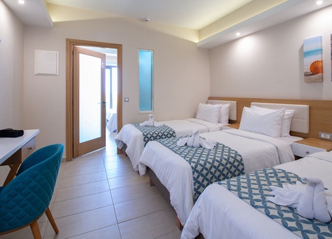 Hôtel Royal & Imperial Belvedere 4* - 8