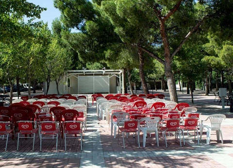 Camping Villaggio Baia Del Monaco, 4* - 24