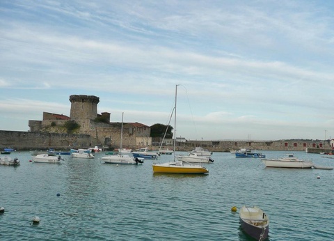 Camping Harrobia, 3* - 49