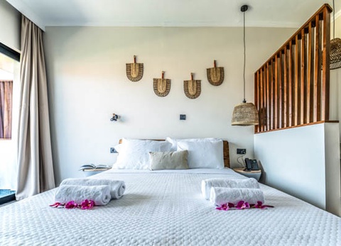 Club Framissima Elion Seaside Resort 4* - 6