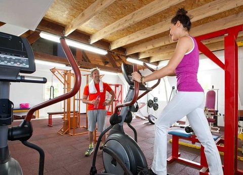 Camping Port de Plaisance, 5* - 48