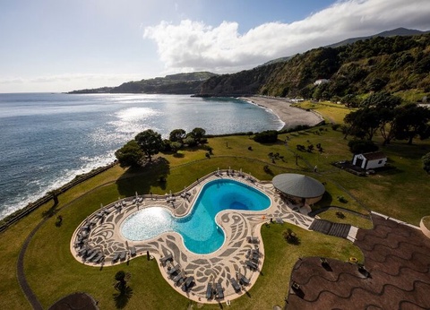 Pestana Bahia Praia 4* - 13