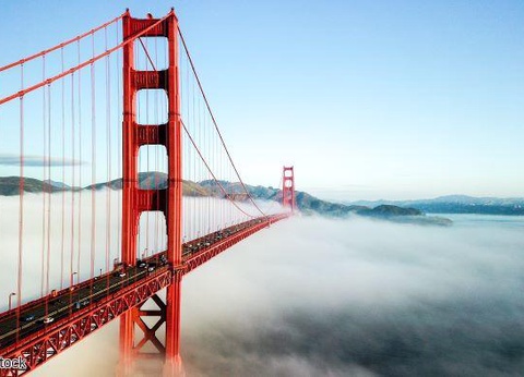 Circuit Sentiers de l'Ouest + Extension San Francisco - 4