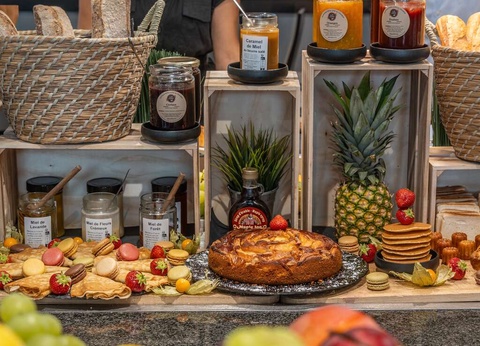 Découvrez le centre historique du Mans - 4* - 23