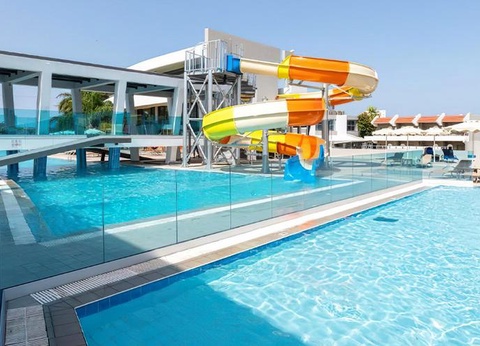 Smart Club Virginia Family Resort 4* - 11