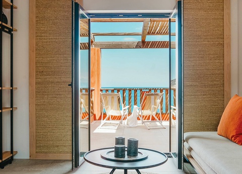 Autotour Evasion crétoise : voyage en adresses d'exception - 4