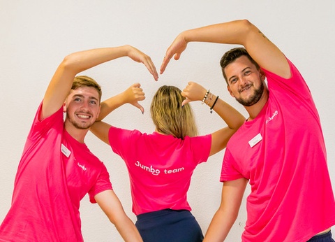 Club Jumbo Riu Lupita ***** - 8