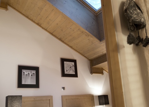 Résidence CGH & SPA Les Chalets de Flambeau 4* - 2