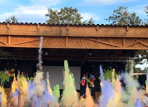 Camping maeva Club Argelès Vacances, 4* - 14