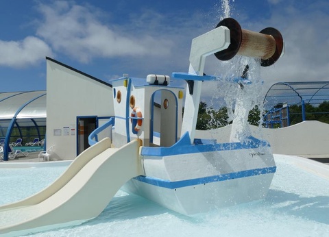 Camping Plijadur 4* - 10