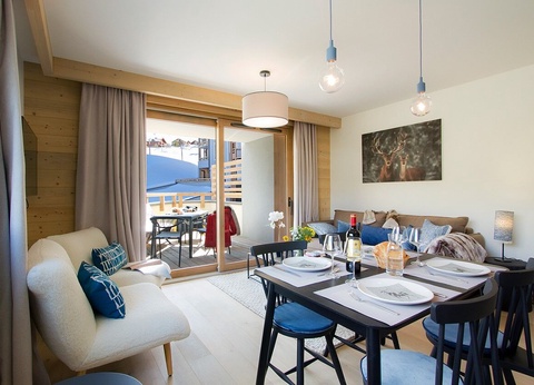 Résidence PHOENIX C - 16