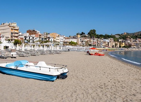 Hôtel Caesar Palace 4* - 12