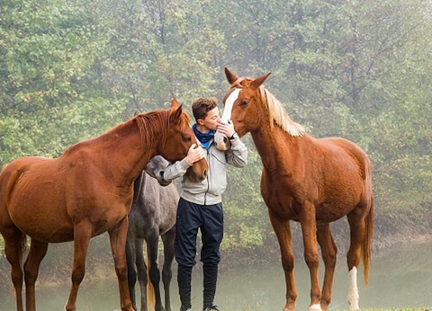 Domaine d'Escapa, 4* - 18