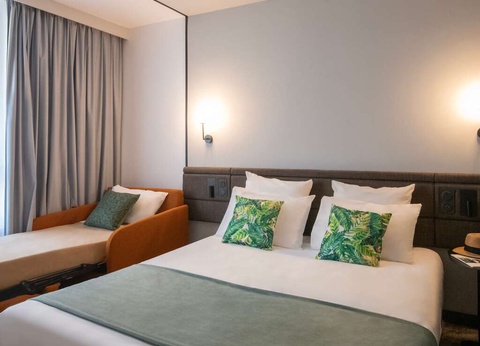 Séjour romantique avec diner sur Nice - 4* - 17