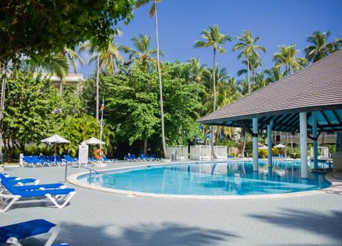 Club Jumbo Vista Sol Punta Cana Beach Resort & Spa 4* - 6