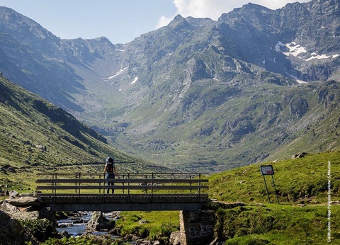 Camping l'Arize, 4* - 37