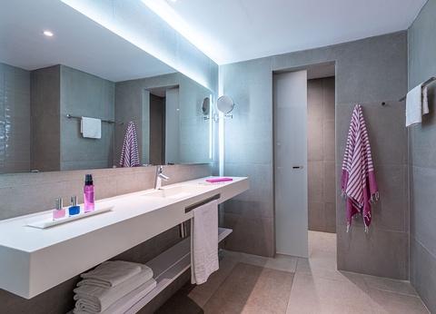 Hôtel Club Lookéa Estival Torrequebrada 4* - 18