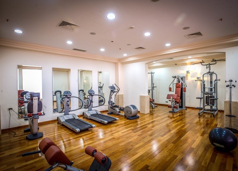 Hôtel TUI Sélection Hôtel Monte Casa Spa & Wellness - Choix Flex 4* - 12