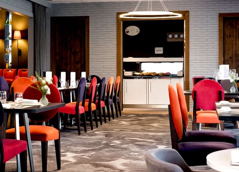 Détente avec votre moitié aux portes de Toulouse - 4* - 14