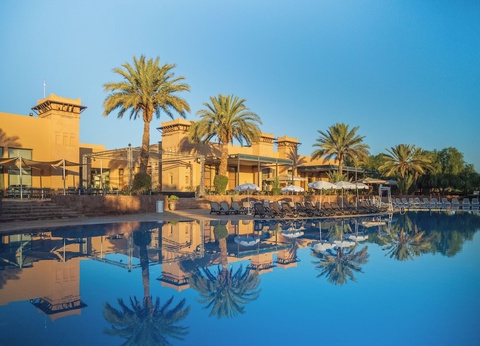 Valeria Premium Dar Atlas Resort - 29