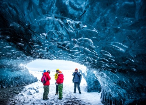 Autotour Balade dans le sud Islandais en 4x4 - 12
