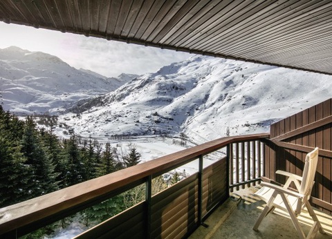 Belambra Clubs Les Bruyères 3* (Hôtel avec petit-déjeuner inclus) - 20